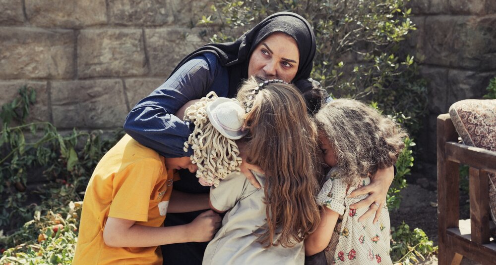 «سرزمین فرشته‌ها» راهی کازان شد