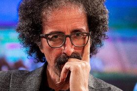 بگذارید هنرمندان از درد مردم حرف بزنند