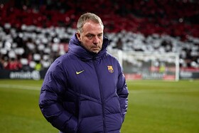 واکنش فلیک به ۳ بازی بارسلونا در یک هفته