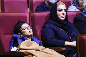 شب سینمای کرمان