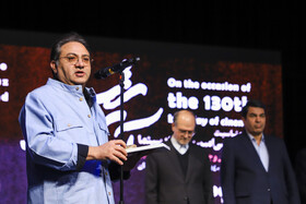 شب سینمای کرمان