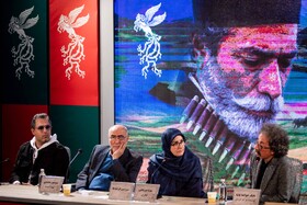 از پیام نصیریان برای مردم تا یک روز پرخبر