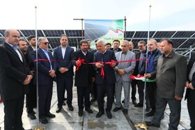 استاندار همدان: ناترازی انرژی حاصل توسعه است