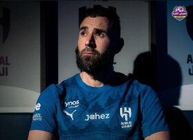 بنزما: برای رئال آسیا بازی می‌کنم!