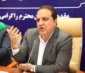 استاندار ایلام: مردم پشتوانه اصلی قدرت نظام هستند/مشکلات دره‌شهر در سطح ملی پیگیری می‌شود