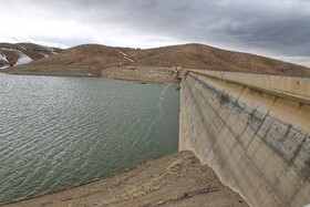 ازنا؛ پیشتاز اجرای پروژه‌های پیشران در لرستان / سد کمندان و سیمان سفید در آستانه افتتاح