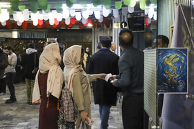 بیست‌ و سومین جشنواره فیلم فجر مشهد ـ روز اول