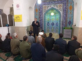 دشمن در ۴۷ سال گذشته لحظه‌ای از دشمنی با انقلاب اسلامی دست نکشیده است