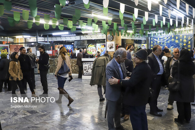 در هفتمین روز از جشنواره فیلم فجر در سینماهای مشهد چه خبر است؟