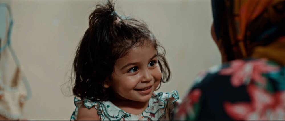 آنها جهان و نگاه دیگری دارند