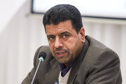 امامی‌راد: پیگیر تأمین اعتبارات رتبه‌بندی و پرداخت مطالبات فرهنگیان هستیم