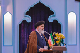 تولیت جمکران: جشن نیمه شعبان مقاومت و آمادگی ملت ایران را به جهانیان مخابره کرد
