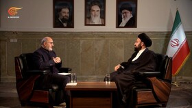 آیت‌الله خامنه‌ای محبوبترین فرد در ایران است/ هدف اسرائیل تجریه ایران است