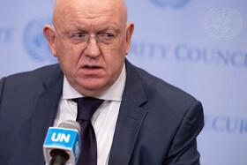 مسکو: امیدواریم آمریکا در قبال تنش‌ها با ایران عقلانیت نشان دهد