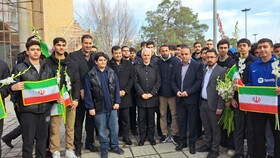 اسبقیان: باید نامه رسمی ابطال انتخابات دوومیدانی برسد تا بررسی کنیم