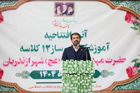 استاندار همدان: جمهوری اسلامی در معادلات منطقه اثرگذار است