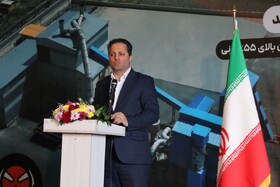 افتتاح و کلنگ‌زنی ۹۵۷ پروژه‌ در همدان