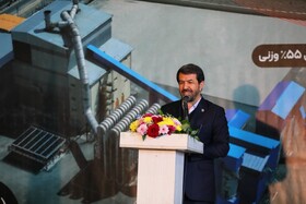 استاندار همدان: بزرگترین کار خیر، سرمایه‌گذاری برای تولید است 