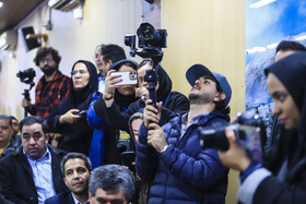 سفر وزیر صنعت، معدن و تجارت به رفسنجان