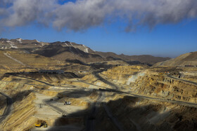 مجتمع مس سرچشمه رفسنجان