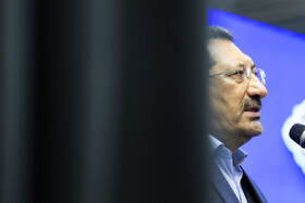 سخنرانی سیدمحمد اتابک، وزیر صنعت، معدن و تجارت در افتتاح طرحهای مجتمع مس سرچشمه رفسنجان