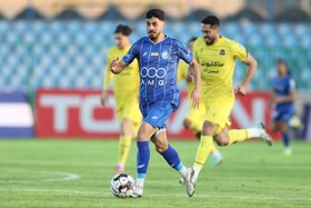 استقلال می‌داند در شرایط حساس چطور برنده شود