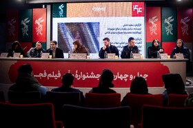 سینمای اجتماعی در تابوت است / انتقاد از زندگی اینستاگرامی