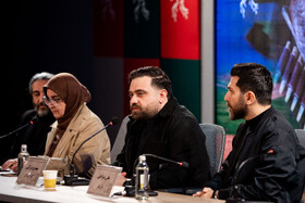 عادت به تجملات نداریم