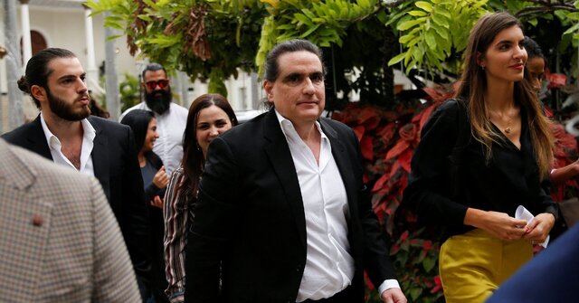 اخبار ضدونقیض از بازداشت متحد نزدیک مادورو اخبار ضدونقیض از بازداشت متحد نزدیک مادورو