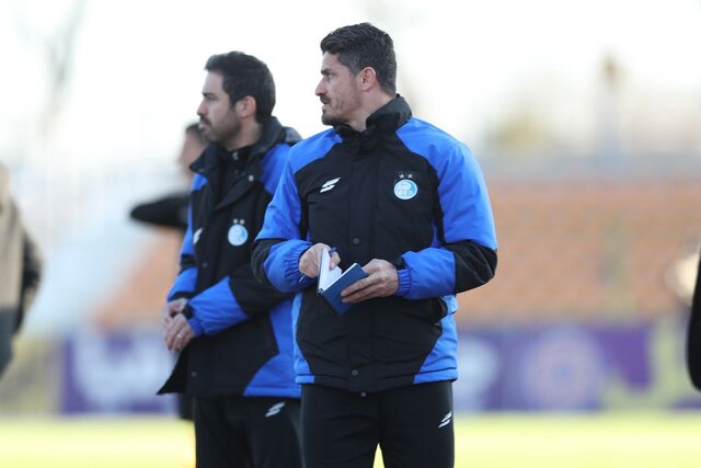 حیدری، نازون و سهرابیان به رفسنجان نرفتند