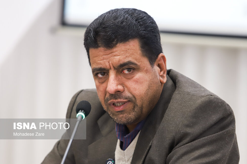 امامیراد: پیگیر تأمین اعتبارات رتبهبندی و پرداخت مطالبات فرهنگیان هستیم