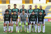 تمرینات خیبر تعطیل شد