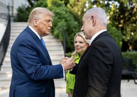 نتانیاهو اواسط فوریه به واشنگتن سفر می‌کند