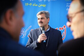 بهره‌برداری از پروژه‌های ۷۹۰ میلیارد تومانی برق استان مرکزی