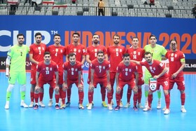 ایران - اندونزی؛ قرار فینال با میزبان جسور