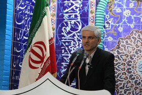 معاون استاندار: شهرستان سلسله در پروژه‌های دهه فجر لرستان پیشتاز است