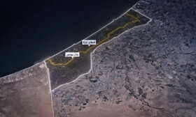 رژیم صهیونیستی پایگاه‌های نظامی جدید در غزه ایجاد کرده است