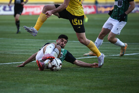 هفته بیستم لیگ برتر فوتبال؛ سپاهان - خیبر