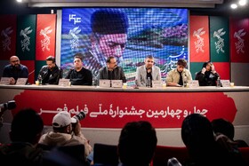 ایران با نابودی فرهنگ و هنر از بین می‌رود، نه با موشک و بمب