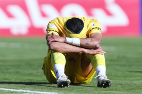 هفته بیستم لیگ برتر فوتبال؛ فجر سپاسی - تراکتور