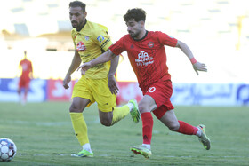 حسین‌زاده: تراکتور به بازیابی روحی نیاز دارد