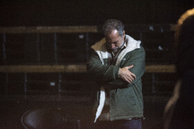 برگزاری کارگاه تخصصی «ترانه‌های تن» با محوریت پانتومیم و تئاتر فیزیکال در ساری