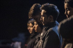 برگزاری کارگاه تخصصی «ترانه‌های تن» با محوریت پانتومیم و تئاتر فیزیکال در ساری