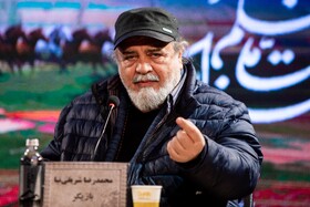 حرف‌های شریفی‌نیا درباره حواشی اخیر + ویدئو