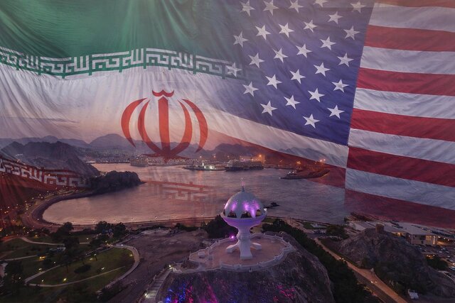 از گفتوگوهای غیرمستقیم ایران و آمریکا چه میدانیم؟ از گفتوگوهای غیرمستقیم ایران و آمریکا چه میدانیم؟