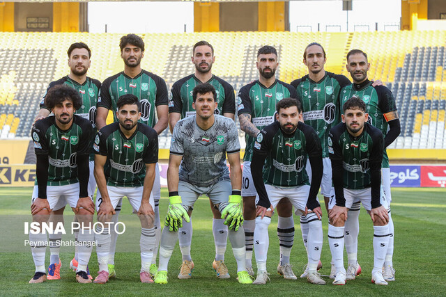 تمرینات خیبر تعطیل شد