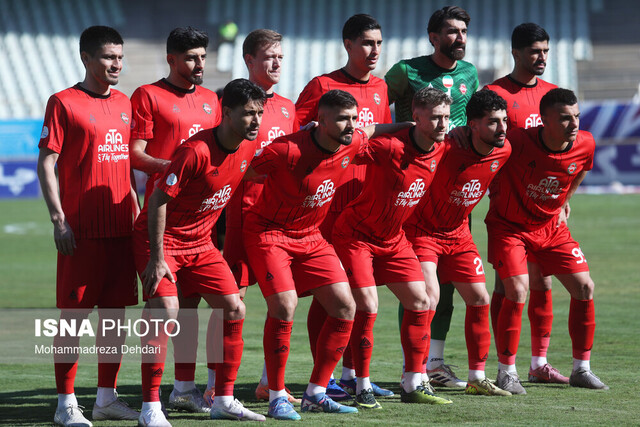 اعلام ترکیب تراکتور برابر السد