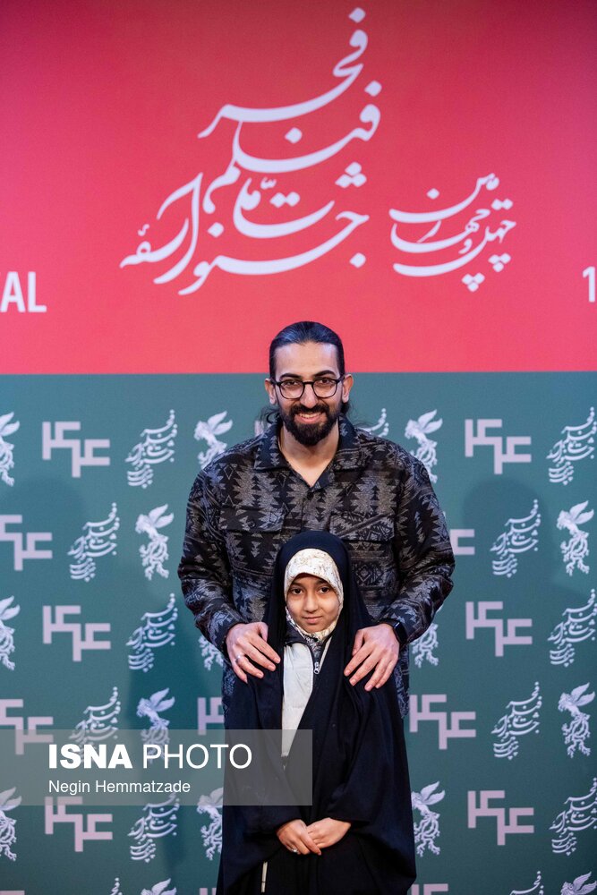 چهل و چهارمین جشنواره فیلم فجر - روز هفتم