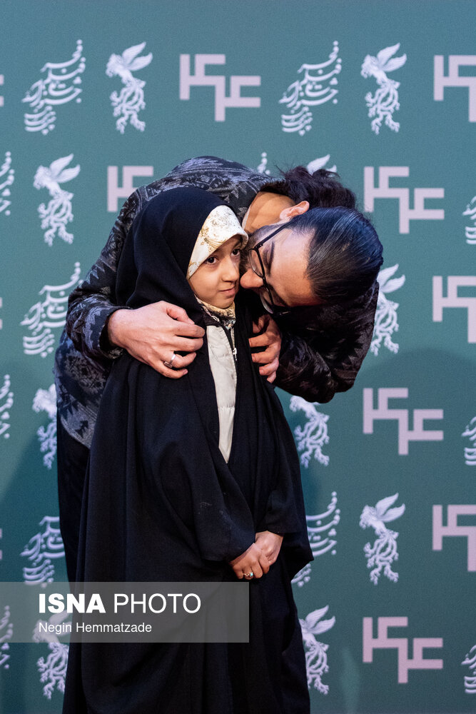 چهل و چهارمین جشنواره فیلم فجر - روز هفتم