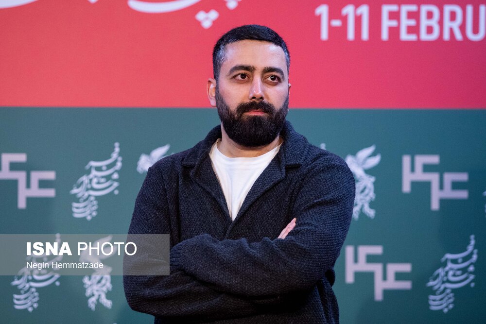 چهل و چهارمین جشنواره فیلم فجر - روز هفتم